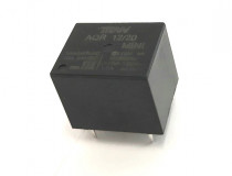 Реле 5-ти конт. мини AQR 12/20 MINI - 1