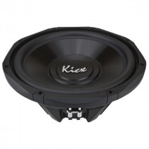 Сабвуферный динамик Kicx STQ-382 - 2