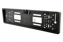 Камера заднего вида Interpower IP-616 HD - 1