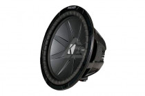 Сабвуферный динамик KICKER CWR 104 - 1
