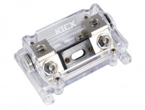 Держатели для предохранителей Kicx ANL44P-200A - 1
