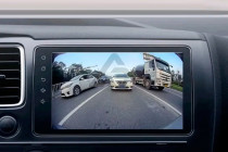 Камера заднего вида TEYES TS AHD Sony 1080P - 4