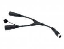 Y-образный кабель Hertz HMA C13Y 13-Pin Y-Cable  - 1