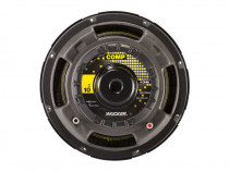 Сабвуферный динамик KICKER CWCD 104 - 4