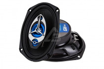 Коаксиальная акустика Kicx GX-693 - 1