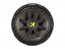 Сабвуферный динамик KICKER CWCD 104 - 1
