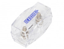 Держатель предохранителя Kicx Headshot HMANL48RP - 1