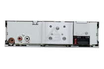JVC KD-R492 - 2