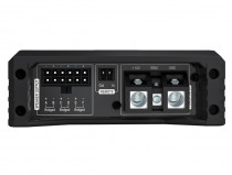 6-канальный процессорный усилитель HELIX AMPLIFY 206 DSP - 3