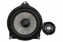 AMP by A.Vakhtin Mercedes-Benz SMTA-100MB  - 1