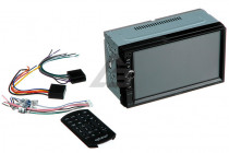 Автомагнитола 2din Eplutus CA-772  - 2