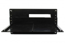 Переходная рамка TEYES CC2+/SPRO+/CC3 1 DIN Metal bracket - 3