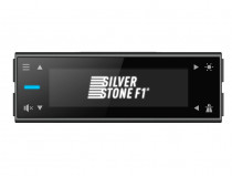 Радар-детектор SilverStone F1 SOCHI PRO Wi-Fi LNA - 3