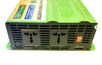 Преобразователь Cолнце 24v-220v 4000W - 4