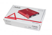 2-канальный усилитель AURA AMP-A255 - 4