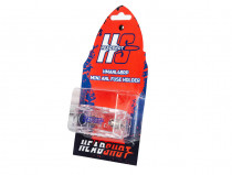 Держатель предохранителя Kicx Headshot HMANL48RP - 2