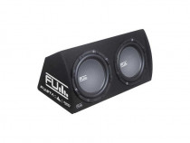 Активный сабвуфер FLI Underground FU12TA-F1 - 1