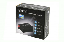 Преобразователь Eplutus PW 12-220v-300W - 3