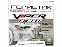 Герметик для фар Viper высокотемпературный - 1