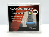 Комплект LED ламп H11 Viper EASY LED - 1