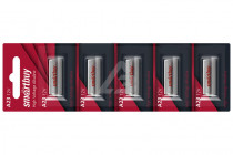 Батарейка A23/5B (SBBA-23A5B) Smartbuy (5 шт) - 1