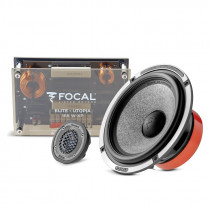 Компонентная акустика Focal 165W-XP Passif Utopia BE - 1