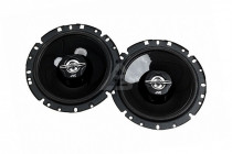 Коаксиальная акустика JVC CS-J1720X - 1