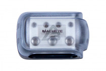 Дистрибьютор питания Machete MD-34  - 2