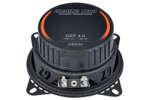 Коаксиальная акустика Ground Zero GZIF 4.0 - 4
