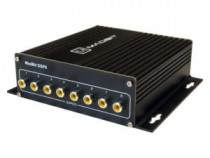 Процессор 8-канальный MadBit DSP 8 HD    - 1