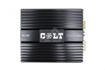 2-канальный усилитель Colt Digital D2.220 - 1