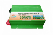 Cолнце 3000W - 1