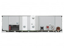 Автомагнитола 1din JVC KD-X282BT - 3