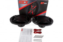 Коаксиальная акустика Kicx ST-693 - 2