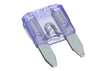 Предохранитель MINI 15А ACV RM 37-1519 - 1