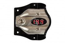 Дистрибьютор питания KICX DDB 1048 P - 3