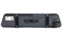 Видеорегистратор EPLUTUS D12 (2 кам) - 2