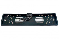 Камера заднего вида Interpower IP-616 HD - 3