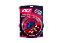 Установочный комплект Kicx KMPK24F - 2