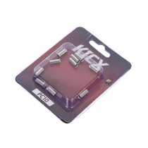 KicxPC10 наконечники для кабеля 10AWG\6mm2 10шт. упаковка - 1