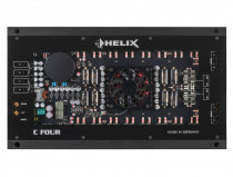 4-канальный усилитель Helix C Four - 2