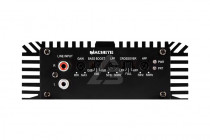 2-канальный усилитель Machete MMA-2200D - 2