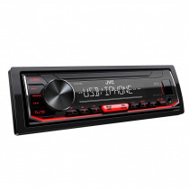 JVC KD-X 162 - 1