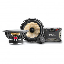 Компонентная акустика Focal PS 165 FX  - 2
