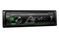 Pioneer MVH-S120UBG - 1