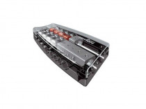 Connection SFD 41C.1 Fuse distribution block four way - 1
