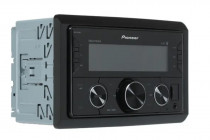 Автомагнитола 2DIN Pioneer MVH-S620BT - 3