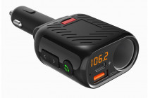 FM-плеер EPLUTUS FB-22 Bluetooth 5.3 - 1