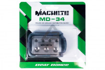 Дистрибьютор питания Machete MD-34  - 1