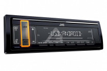 Автомагнитола JVC KD-X 161 - 1